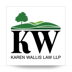 KAREN WALLIS LAW LLP